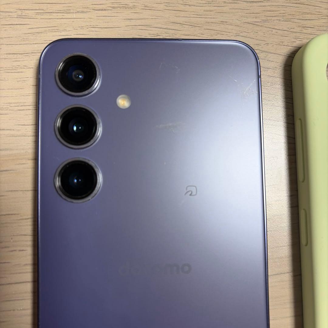 Galaxy s24 docomo（国内版） 256GB