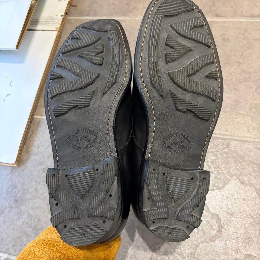 DAN 別注　Jalan Sriwijaya(ジャランスリウァヤ)