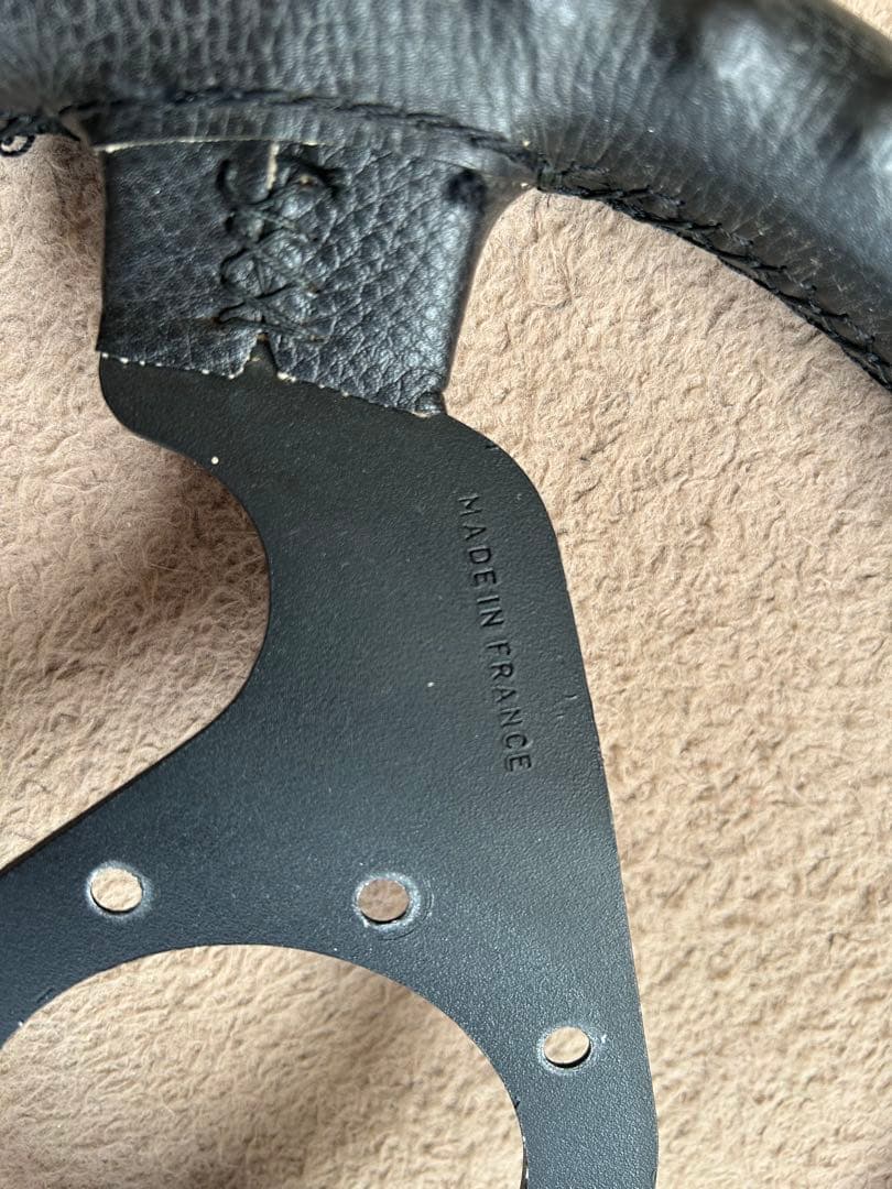 Formuling ステアリング