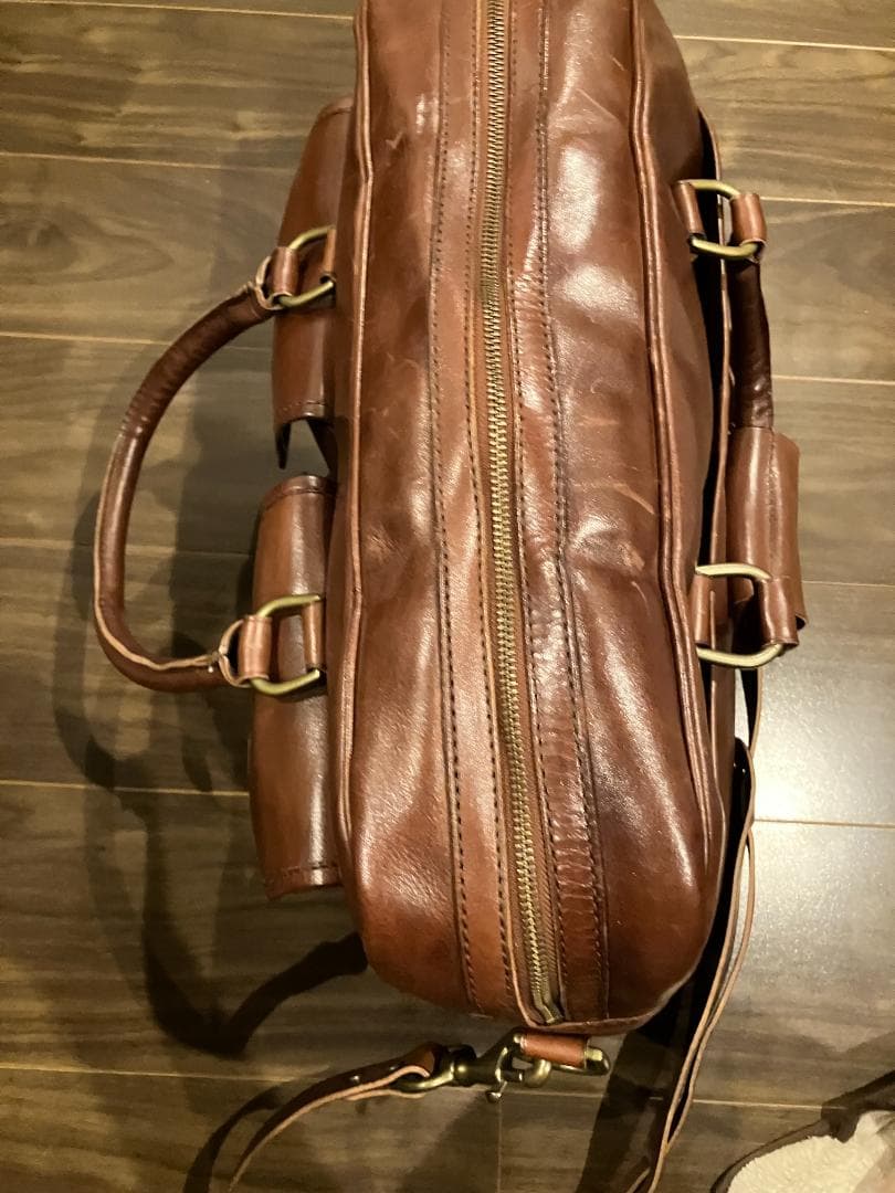 ラルフローレン　ショルダーバッグ