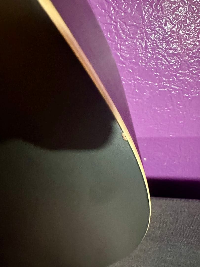 Stafford スタッフォード SF-300D-BLK エレアコギター