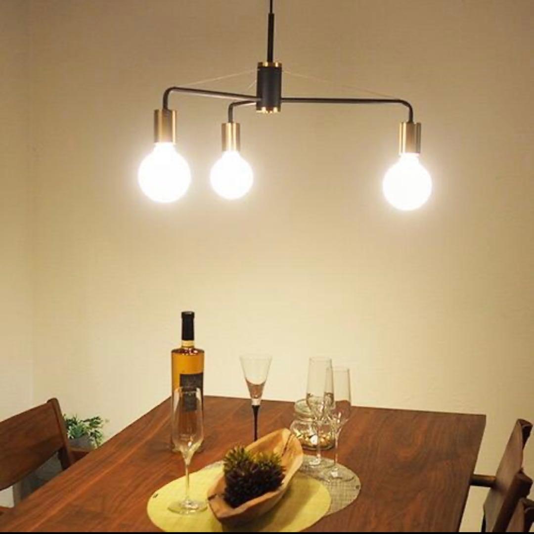 【限定】DE CLASSE ディクラッセ Treno トレノ ペンダントランプ