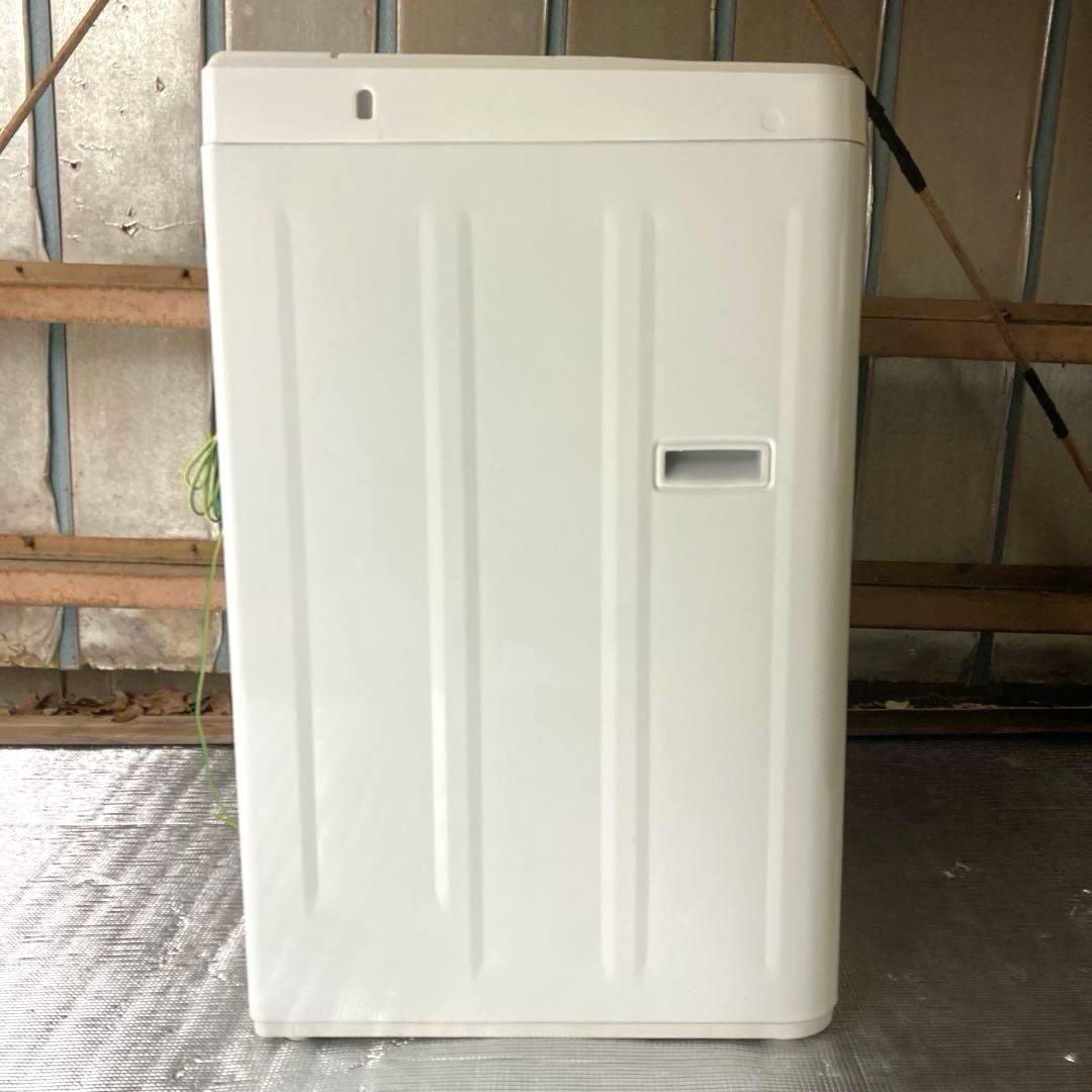 【自社配送エリア限定販売】YAMADA/RORO/6kg/2025年製縦型洗濯機