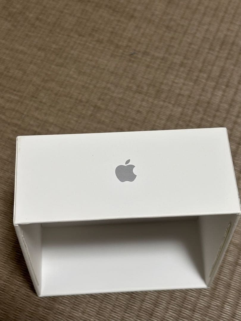 AirPodsPro第2世代 ノイズキャンセリング動作良好