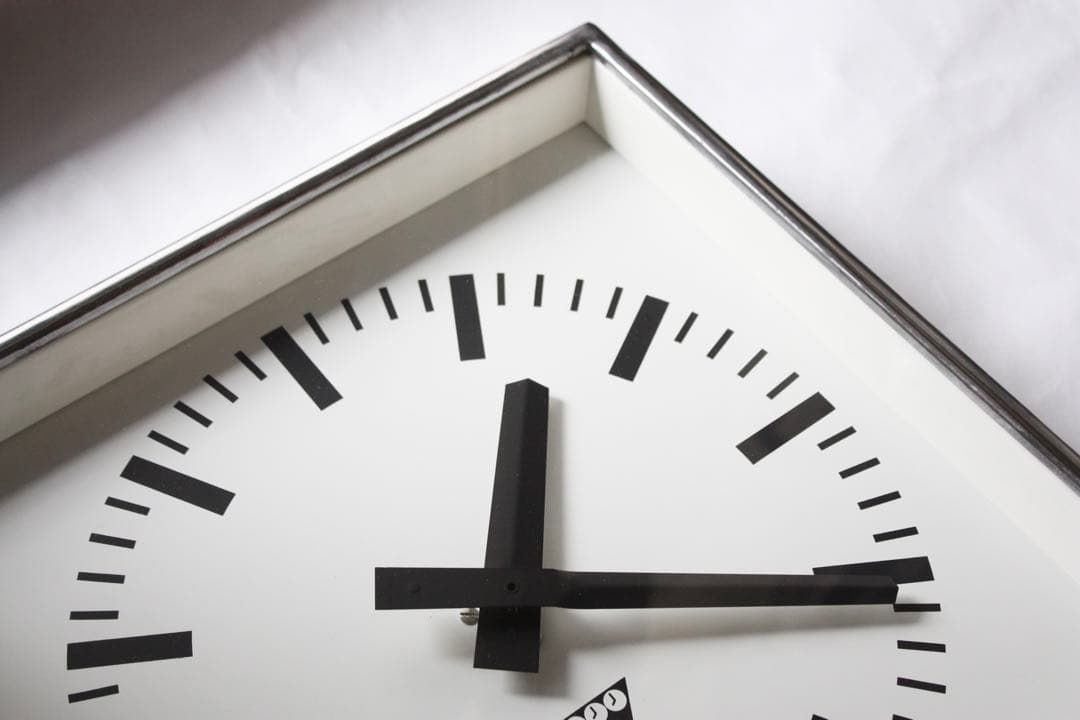 希少！シルバー PRAGOTRON 33cmパラゴトロン インダストリアル