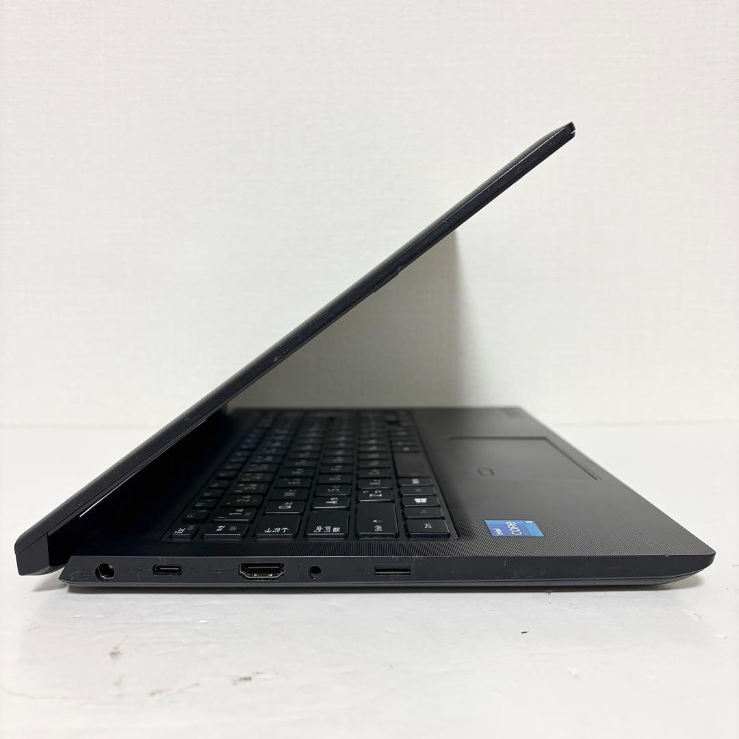 【Office2024】i5第11世代✨dynabook S73/HS 高性能