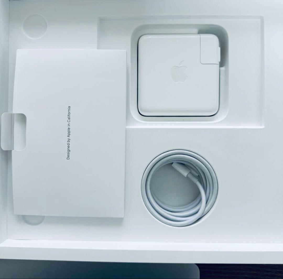 【早い者勝ち】Apple M1 MacBook Pro 16GB 2TB 美品