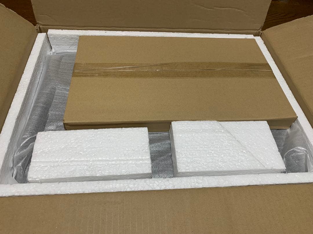 新品　Sound Magic HS03DS オーディオラック