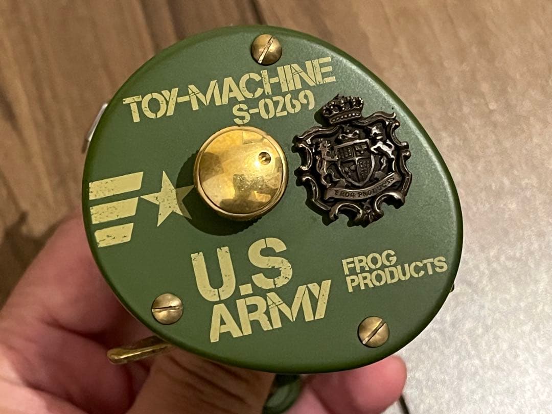 トイマシーンスーパーレイティブ