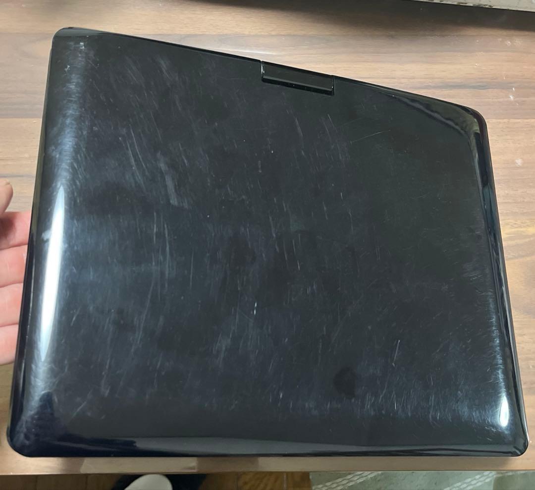 VERTEX STYLE PBD-V003ポータブルブルーレイプレーヤー