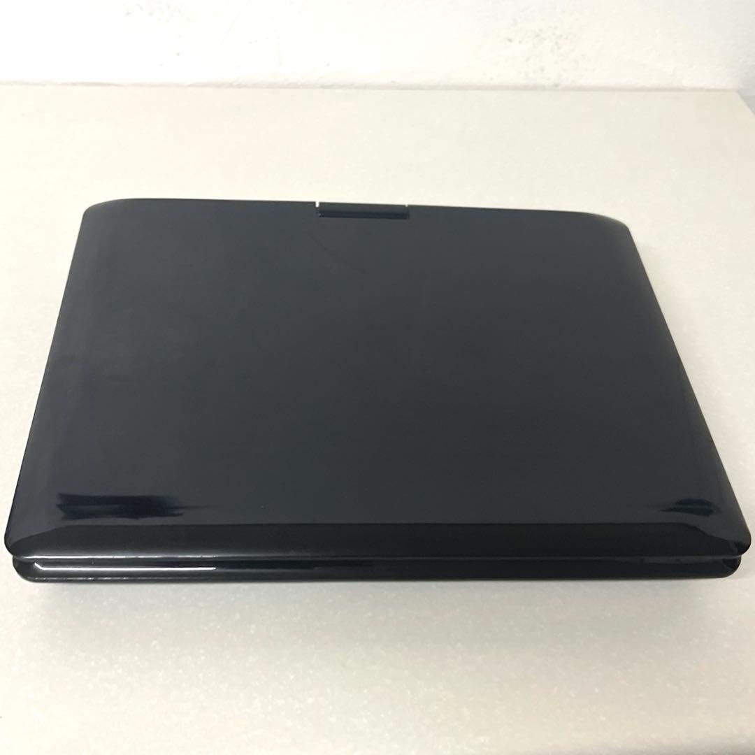 VERTEX STYLE PBD-V003ポータブルブルーレイプレーヤー