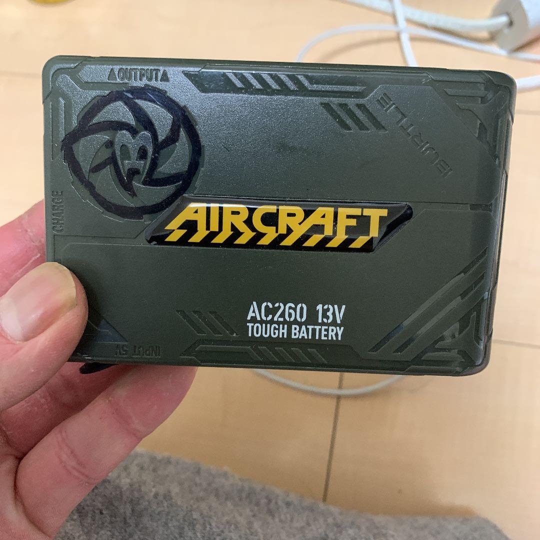 バッテリー　BARTる