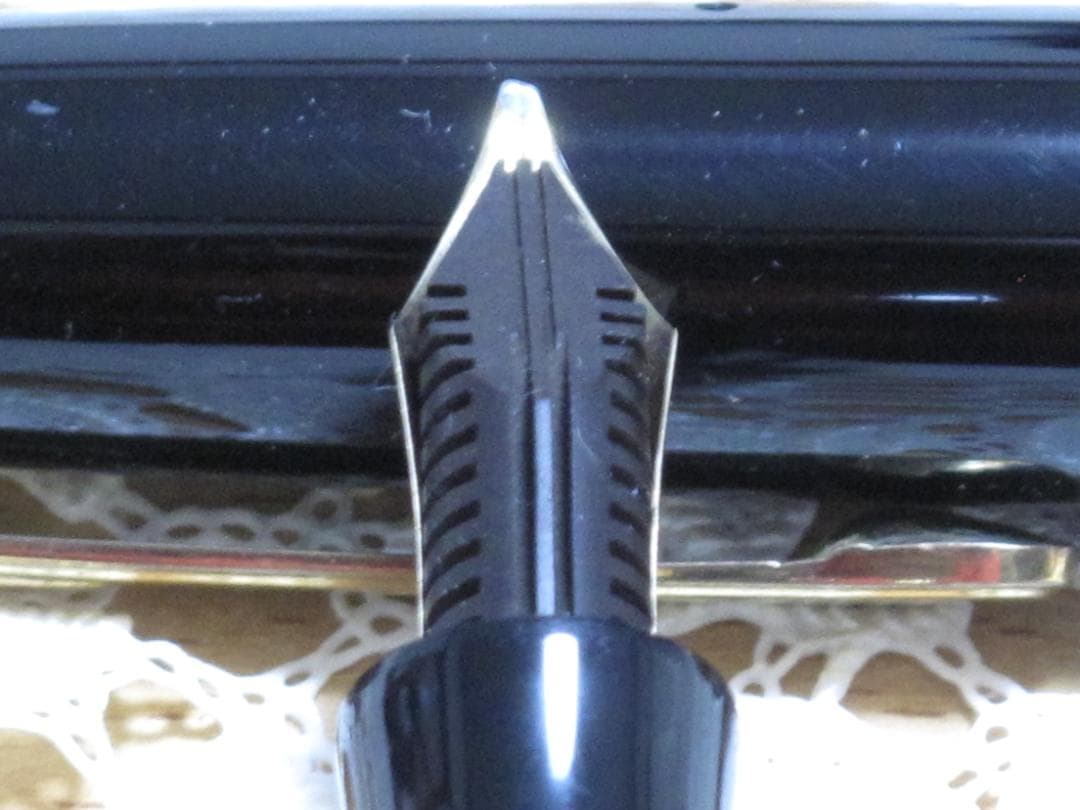 モンブラン 146 OBBB テレスコピック式