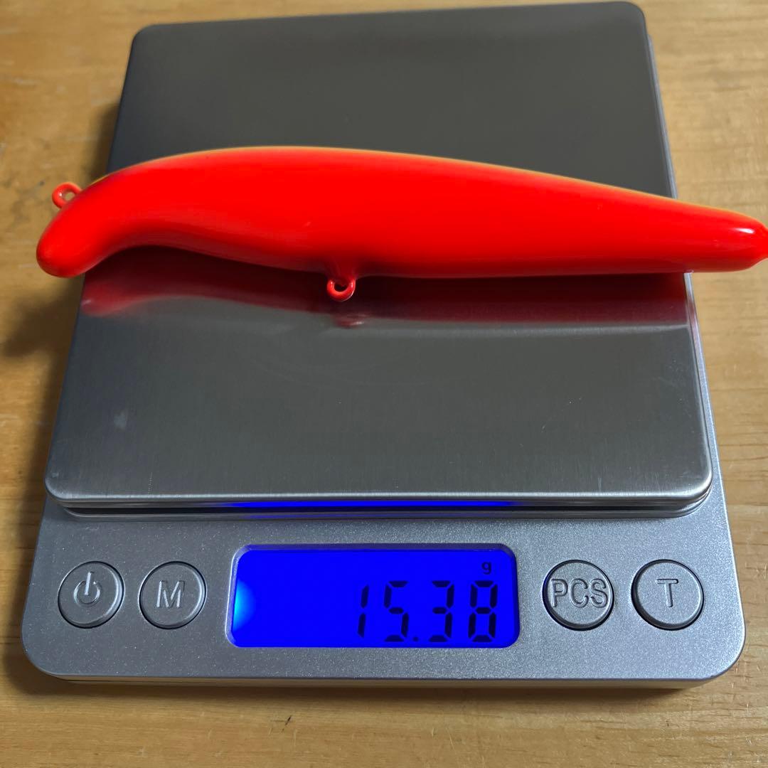 HIROCK ザウルス　SAURUS エレファントプス　11cm 15g