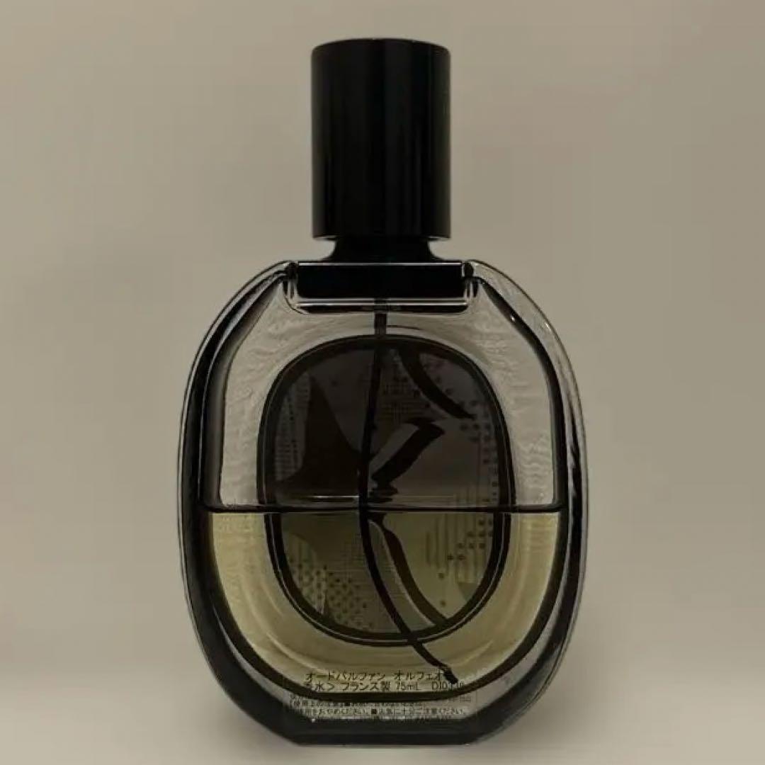 香水(ユニセックス) diptyque Orpheon 75ml