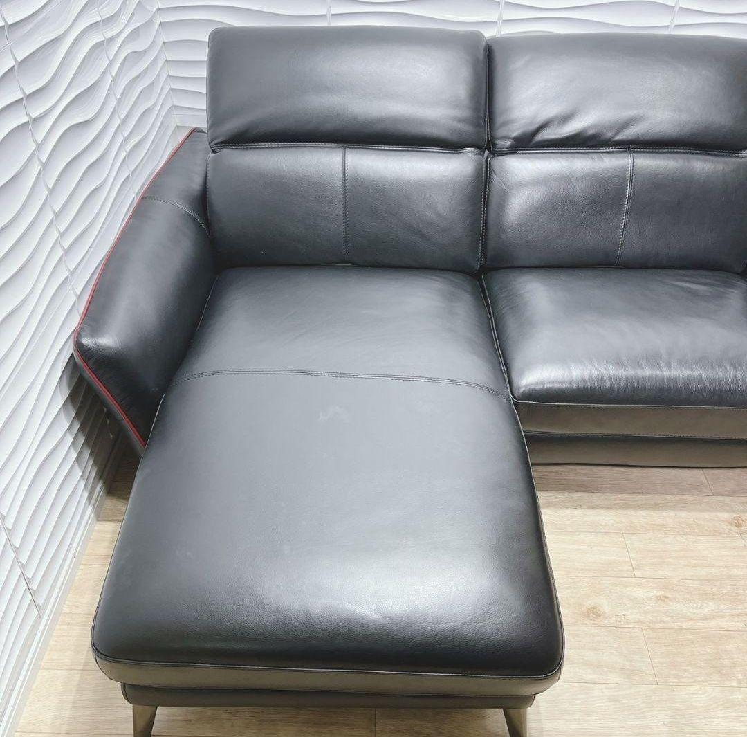 ◇使用1年◇大塚家具◇リクライニングカウチソファ◇