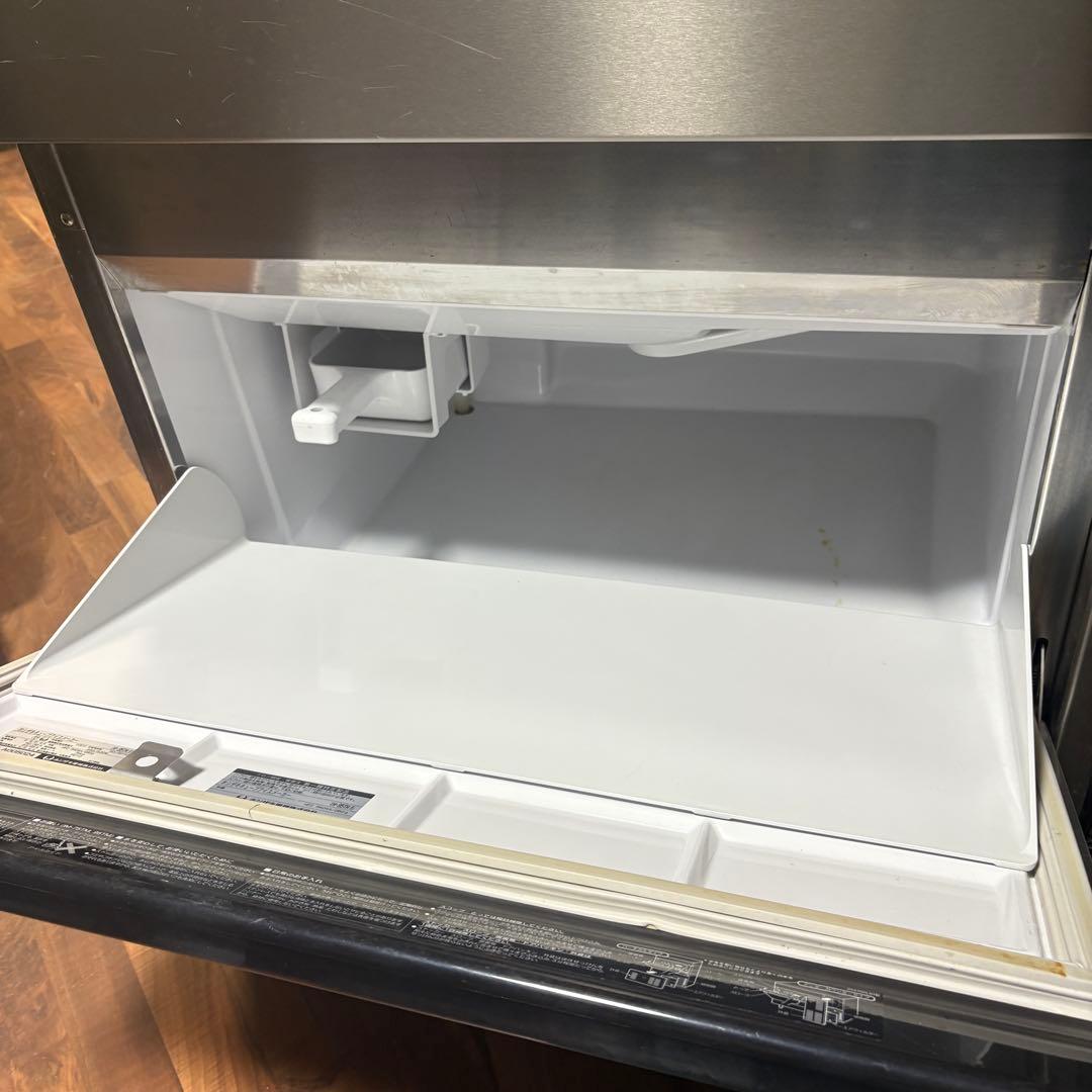 送料込み　割と綺麗　ホシザキ　IM-95TM 95kg 製氷機