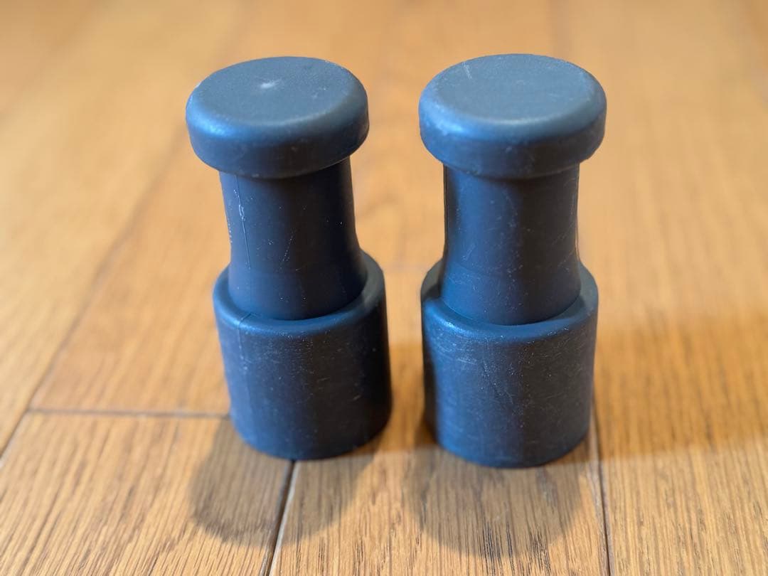 ②【2本セット】テンマクデザイン　デュラスティック130-280