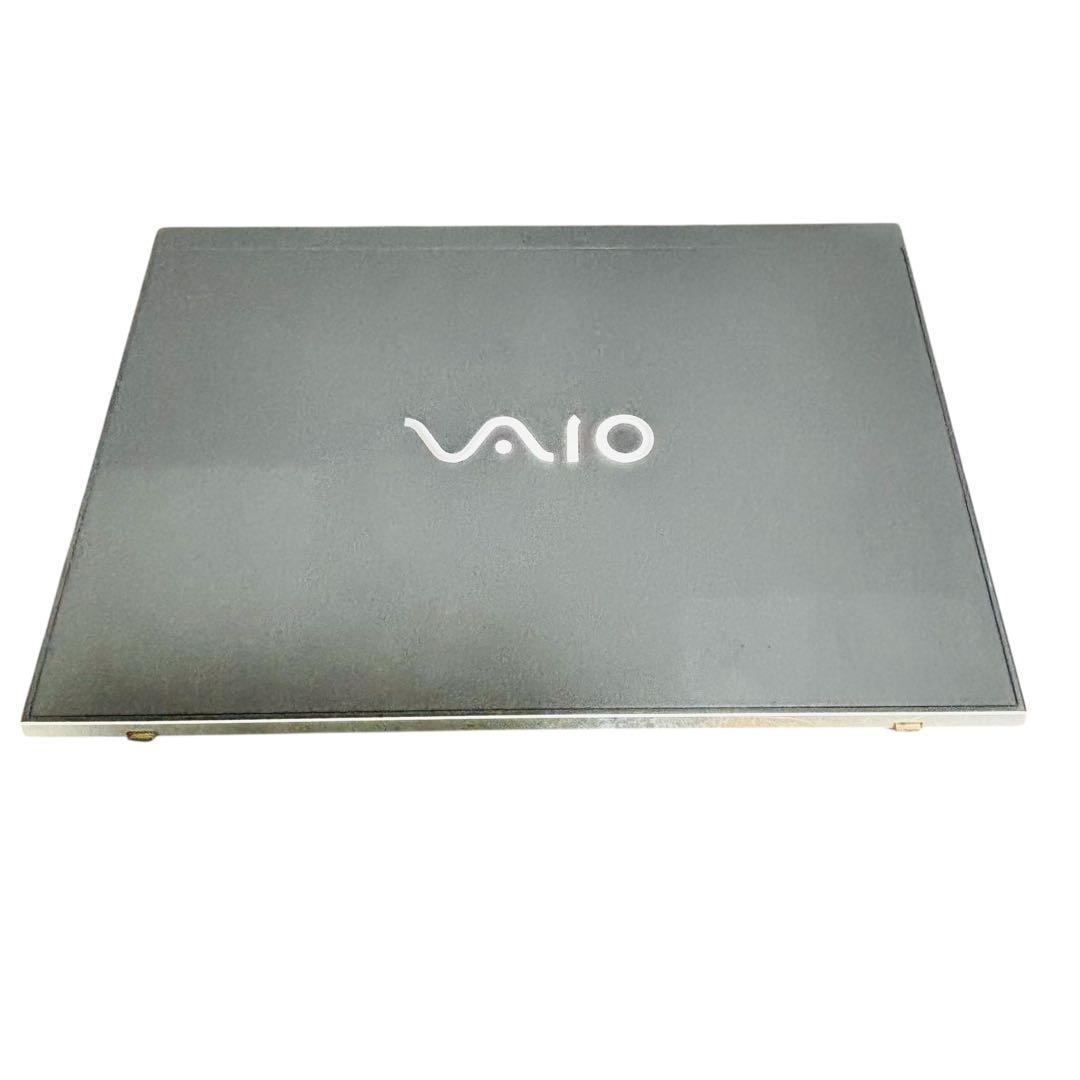 Windowsノート本体 VAIO i7 8GB SSD512GB Windows11 Pro
