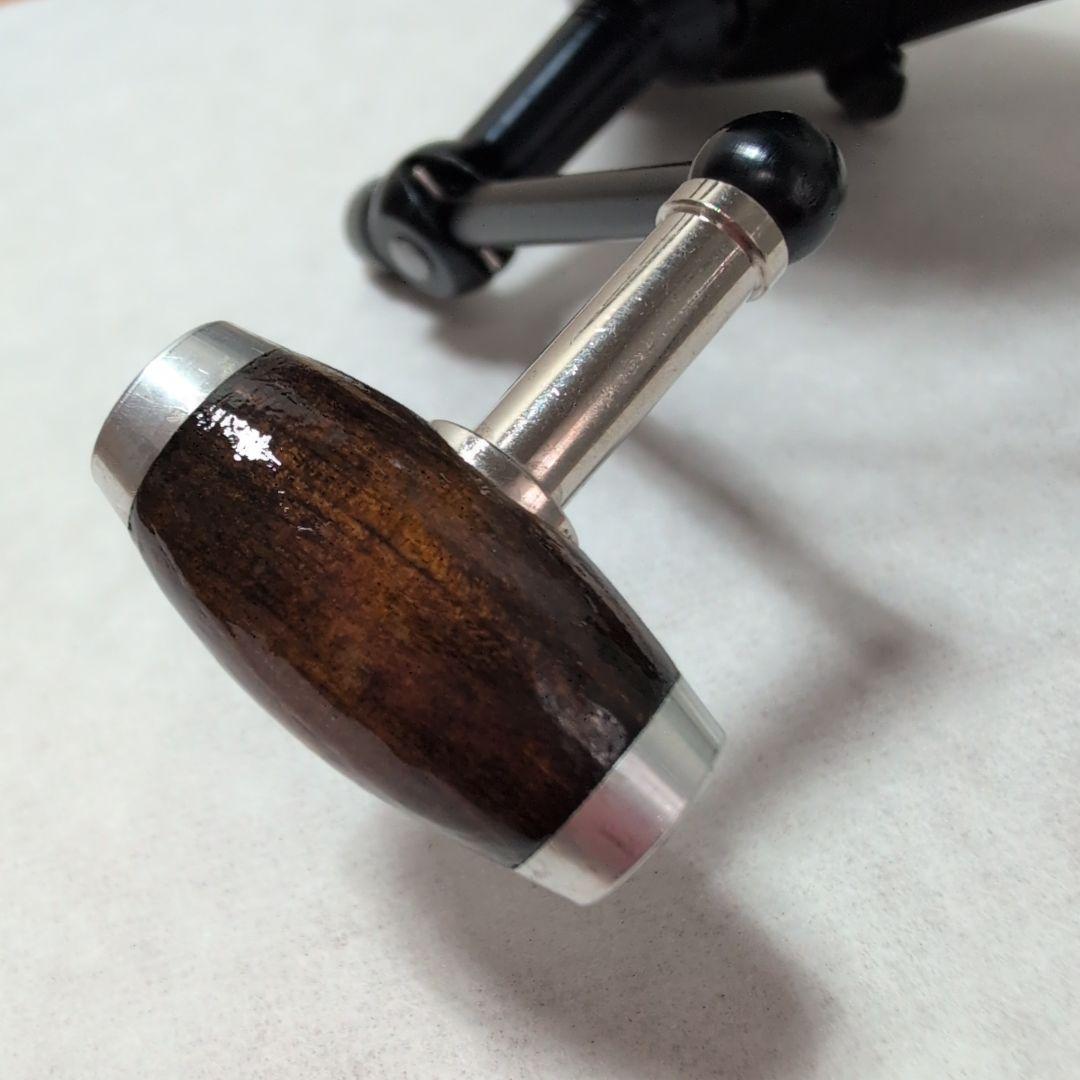 マ*ル様 五十鈴工業　スピニングリール　CHARGERIII　B/G