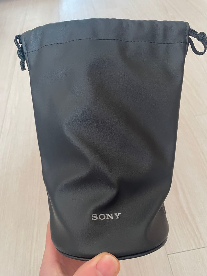 SONY FE 24-105mm F4 G OSS ズームレンズ