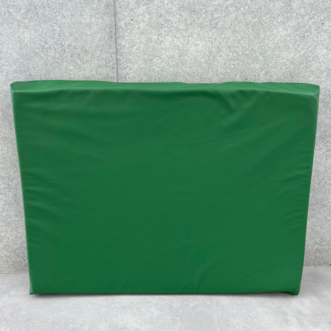 Mサイズ パッド2枚付き★ハナロロ ドッグケア防水マットレス床ずれ防止犬用ベッド