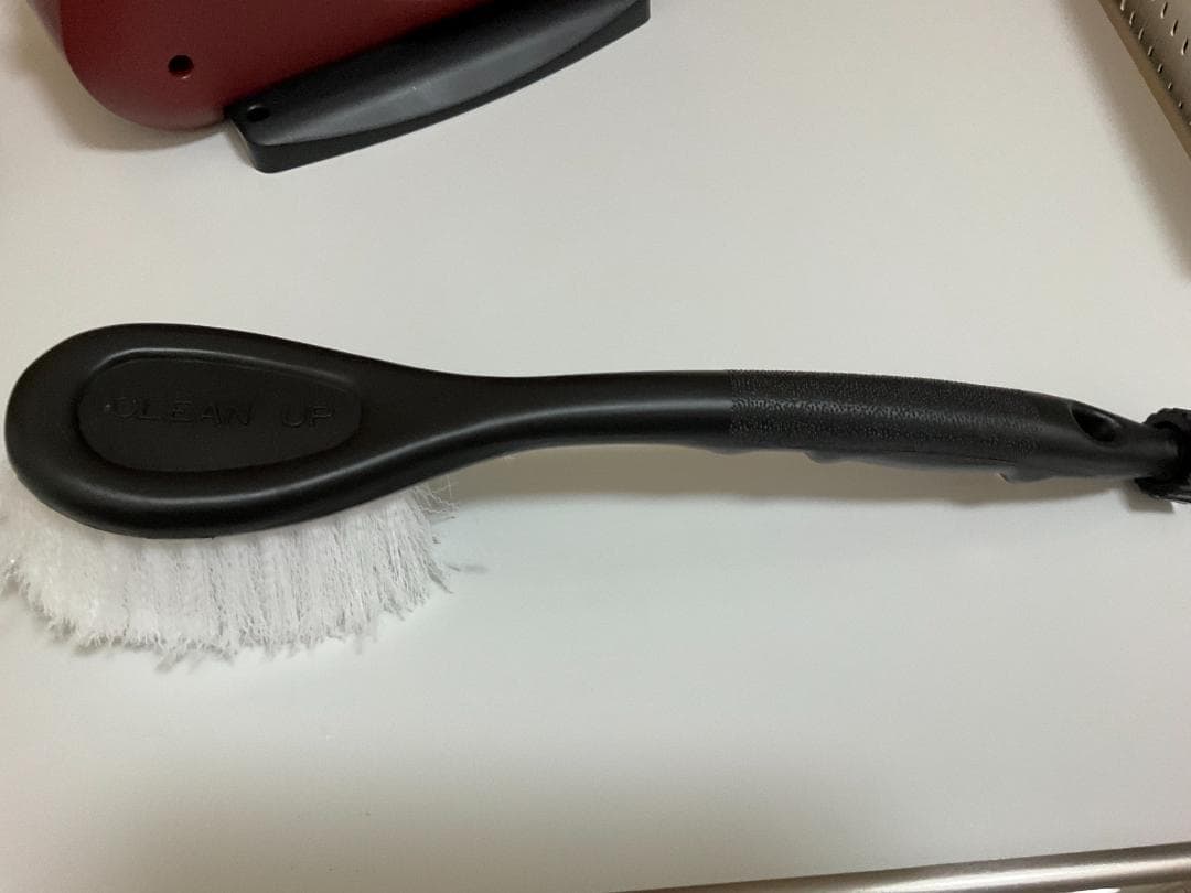 コンパクトガーデンリールⅡ 20m カカオレッド