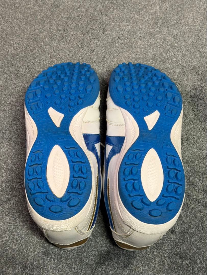 MIZUNO モレリア TF 27.5cm