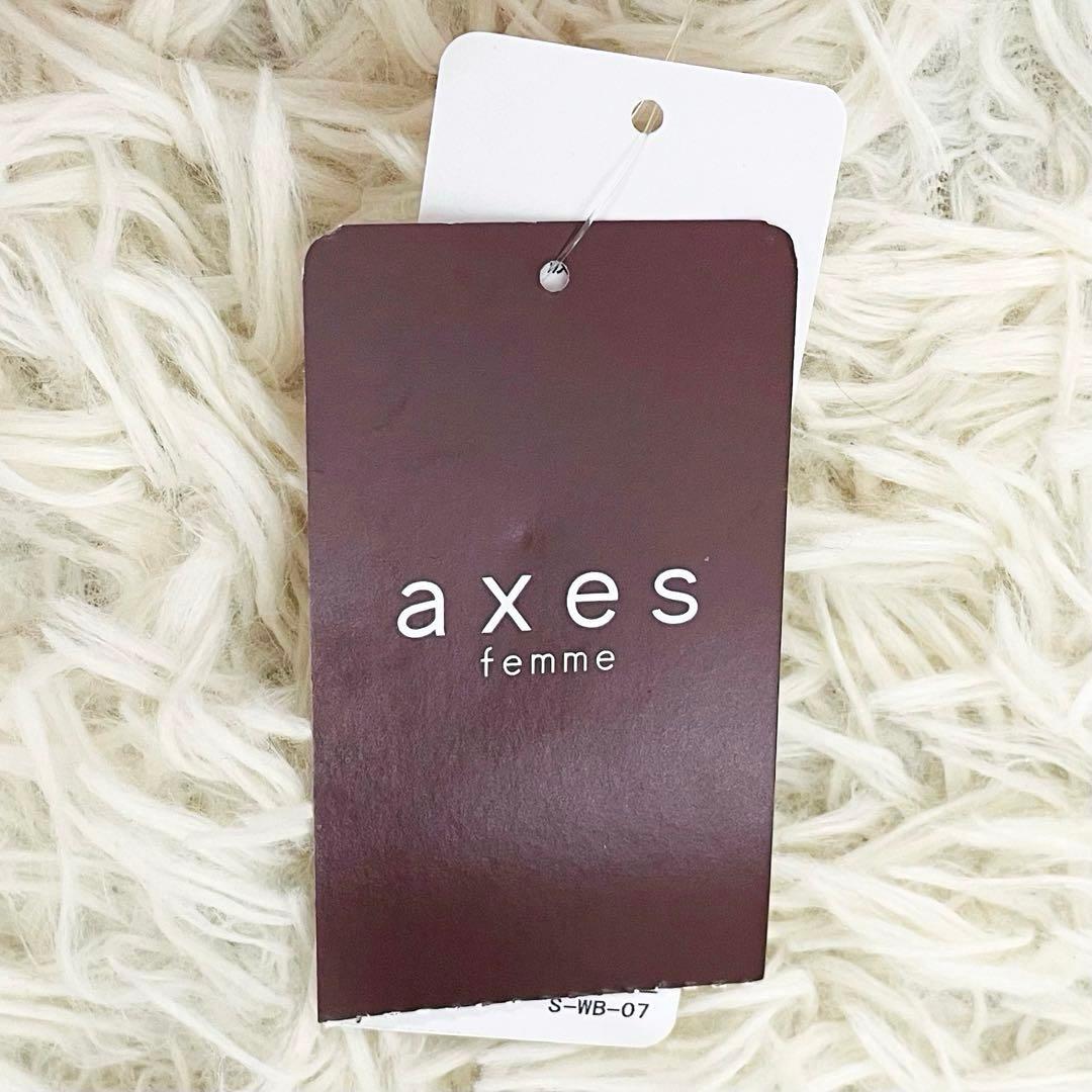 タグ付き✨️axes femme BIGリボン キャミソール Y2K 平成ギャル
