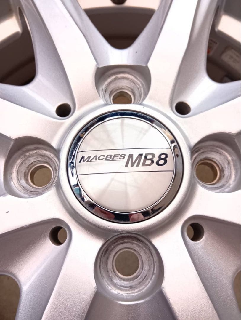 ダンロップ ウィンターマックス03 155/65R14 スタッドレス 2本①