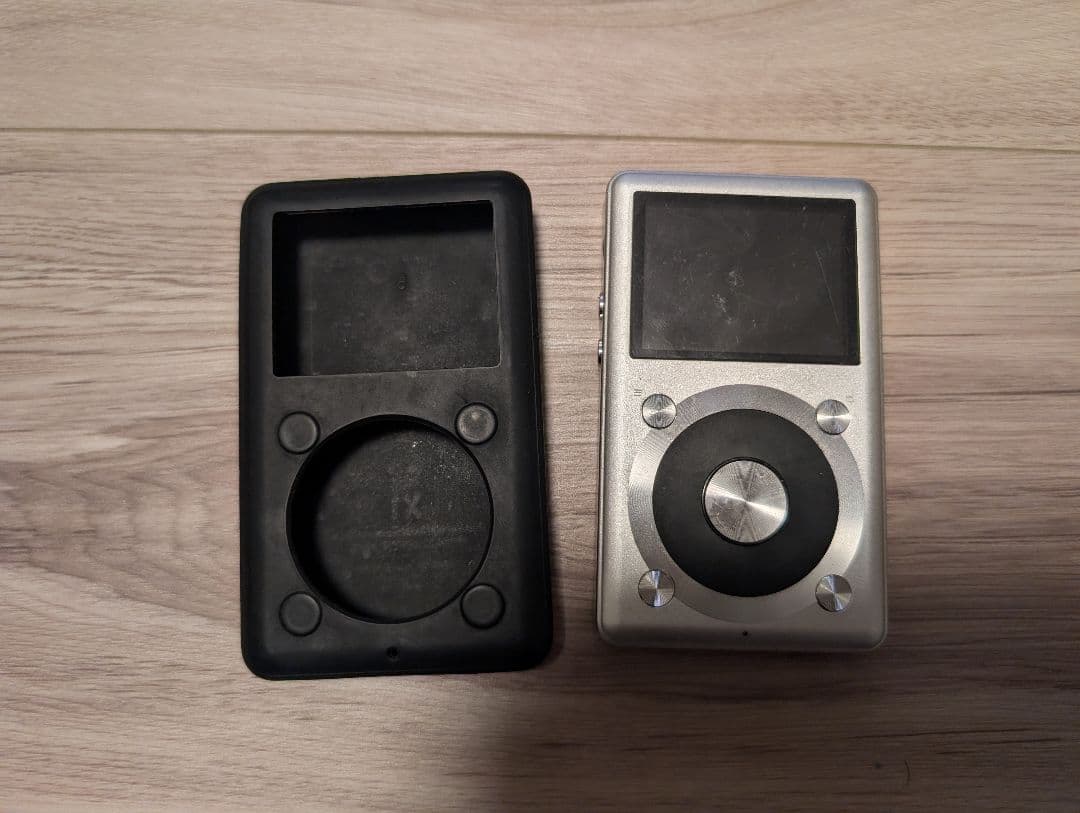 Fiio X1 本体のみ