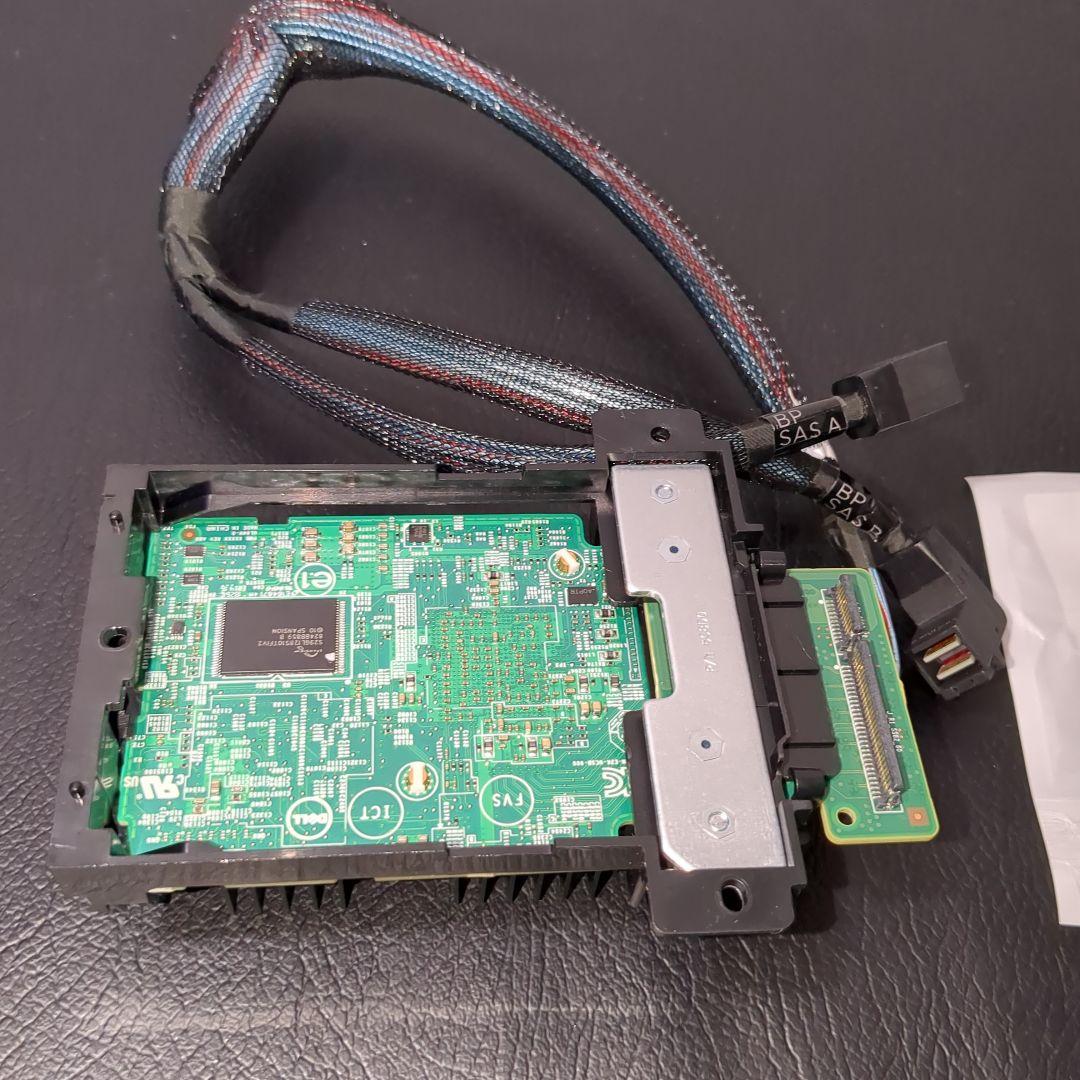 拡張カード DELL H330 Mini 12GB SAS HBA Controller