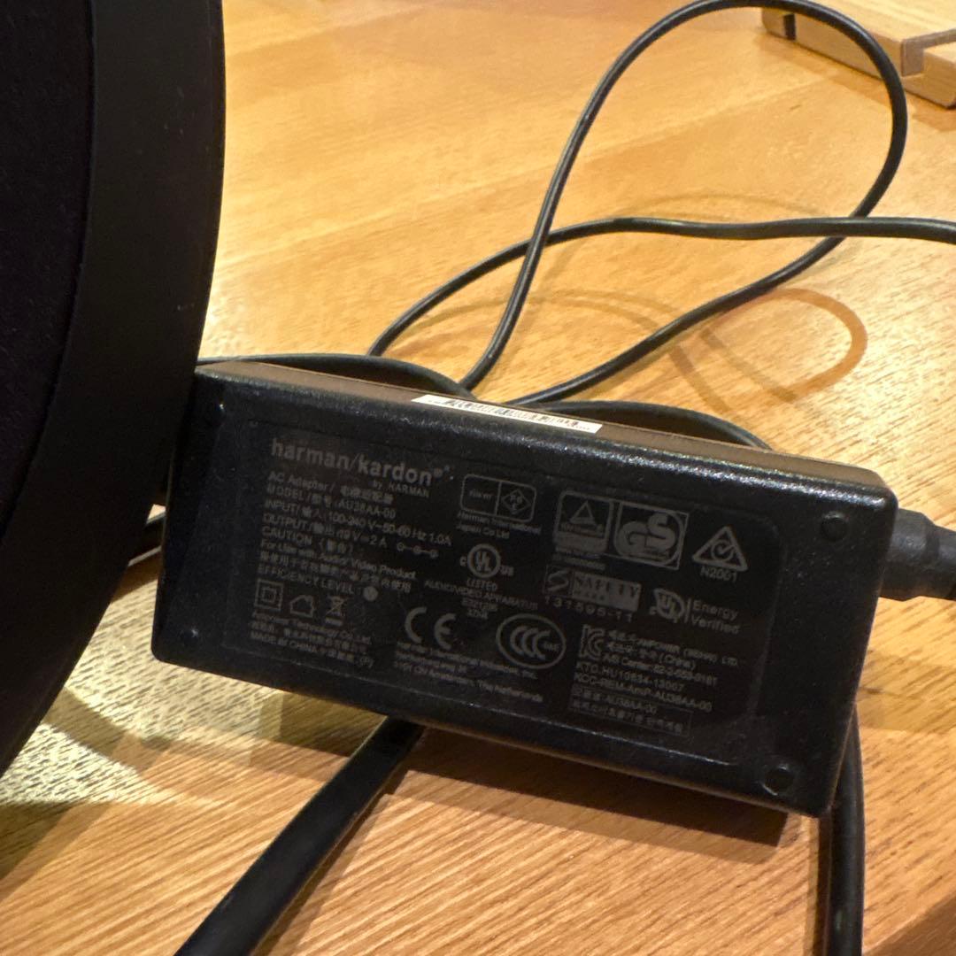 充電可HK Onyx Studio harman/kardon ハーマンカードン