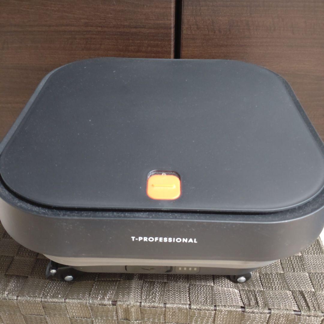 T-PROFESSIONAL 高圧洗浄機本体