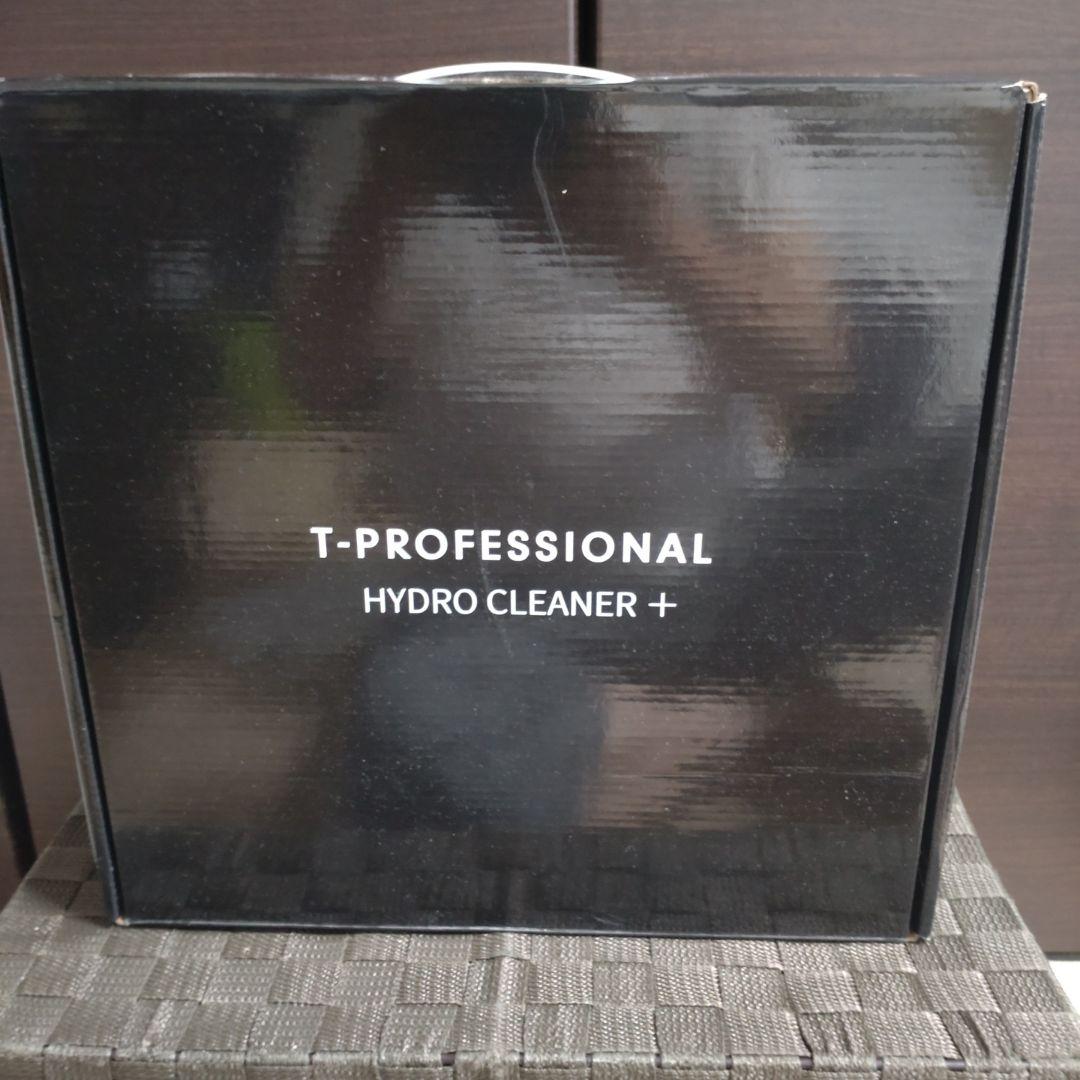 T-PROFESSIONAL 高圧洗浄機本体