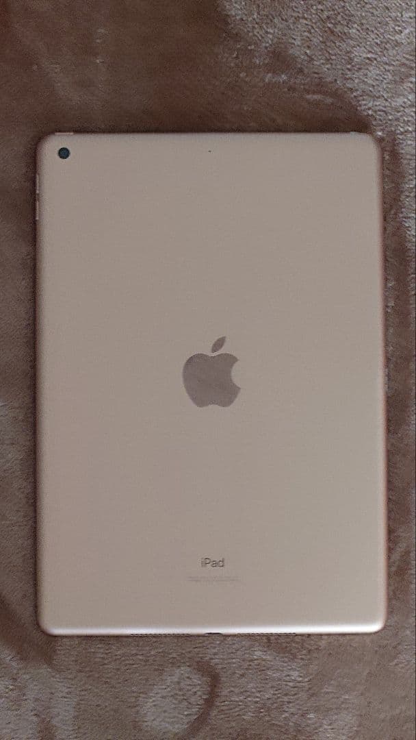 iPad7 第7世代 32GB WIFIモデル Smart Keyboard