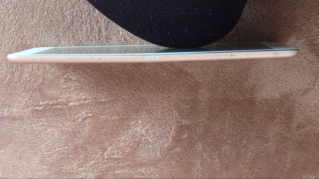 iPad7 第7世代 32GB WIFIモデル Smart Keyboard