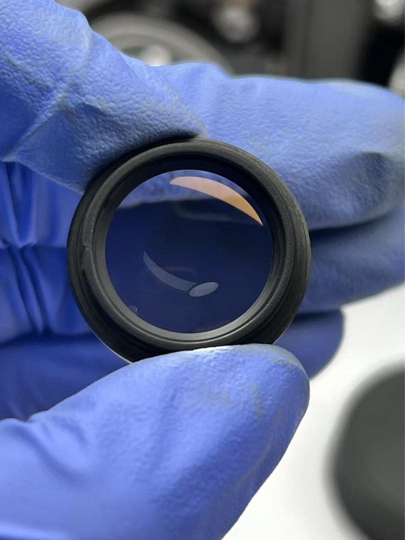 leica LEITZ ELMAR 50mm f/2.8 美品 OH済み