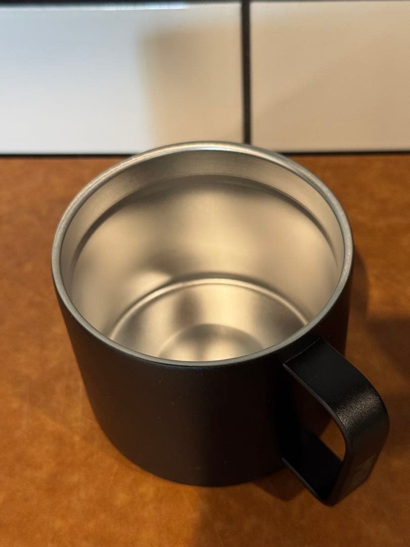 ARC'TERYX アークテリクス　ロゴ入りMiiR マグカップ 236ml