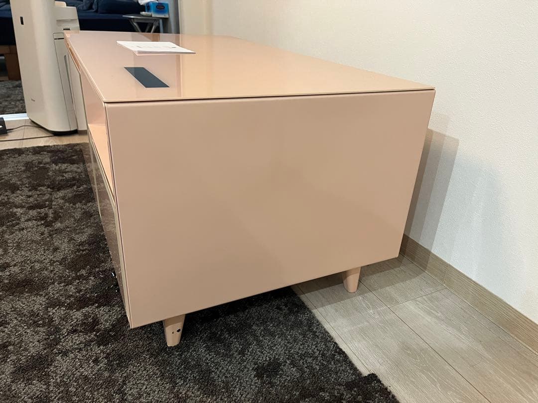 冷蔵庫・冷凍庫 SMART TABLE by LOOZER