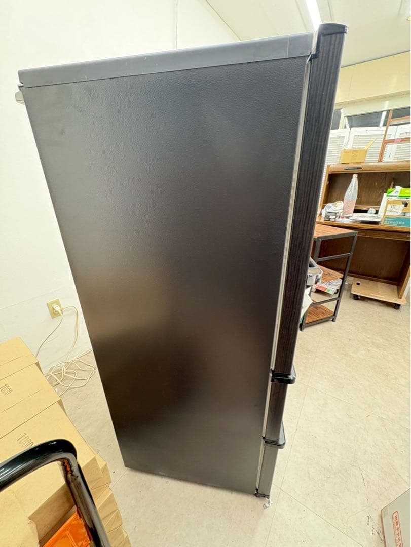 AQUA AQR-SV27P(K) 極美品 アクア　2024年製