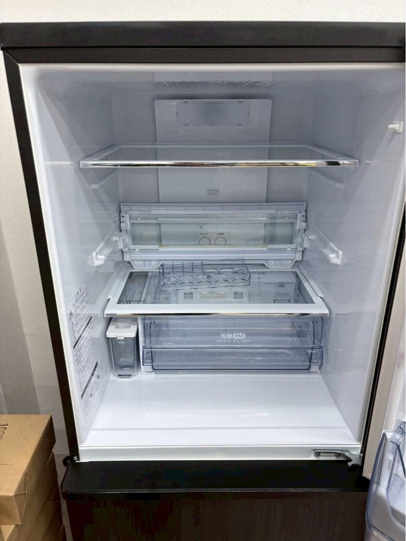 AQUA AQR-SV27P(K) 極美品 アクア　2024年製