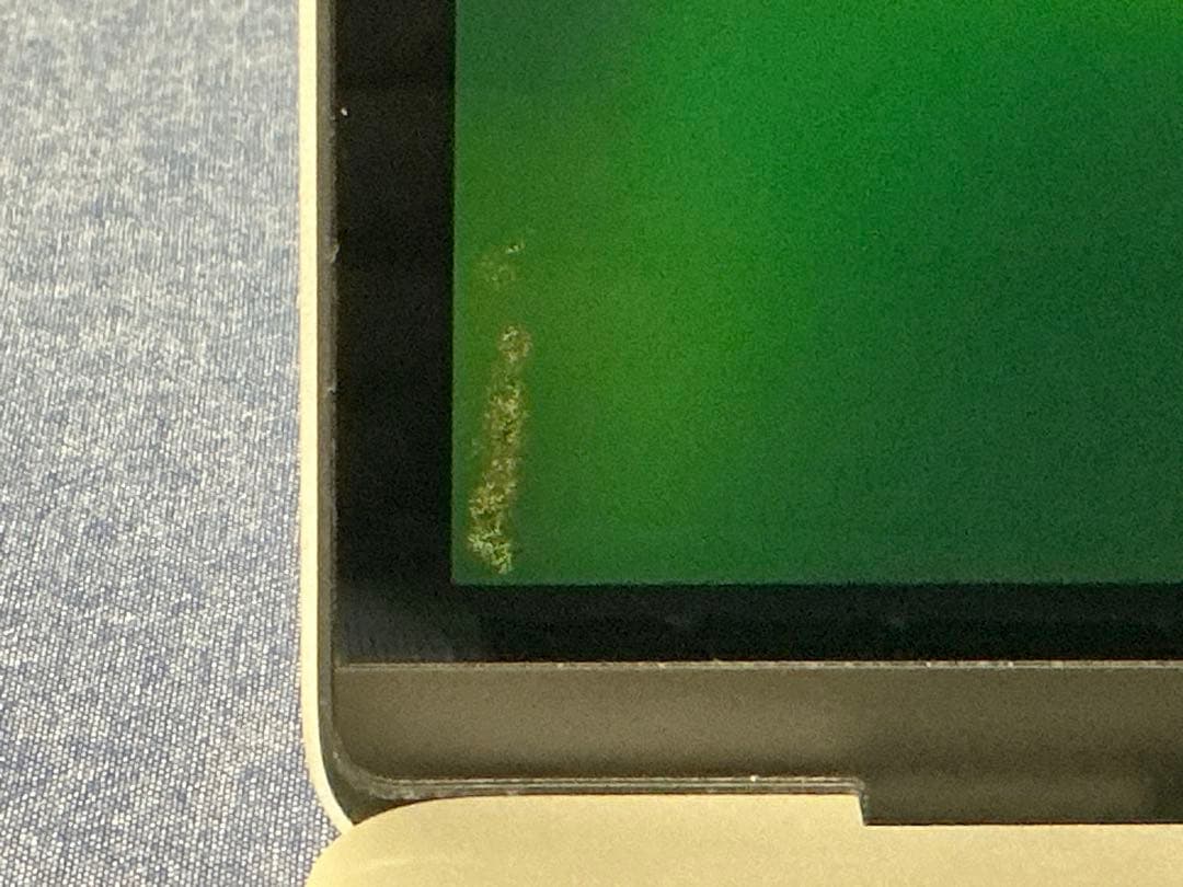 MacBook Air 2020 M1 シルバー 16GB 256GB