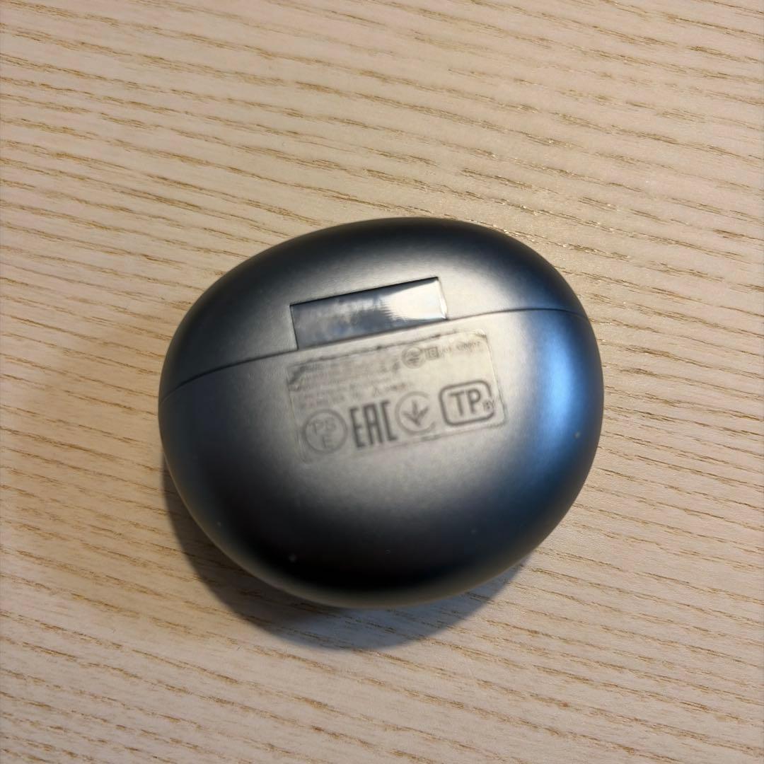 HUAWEI FreeClip ワイヤレスイヤホン ブラック