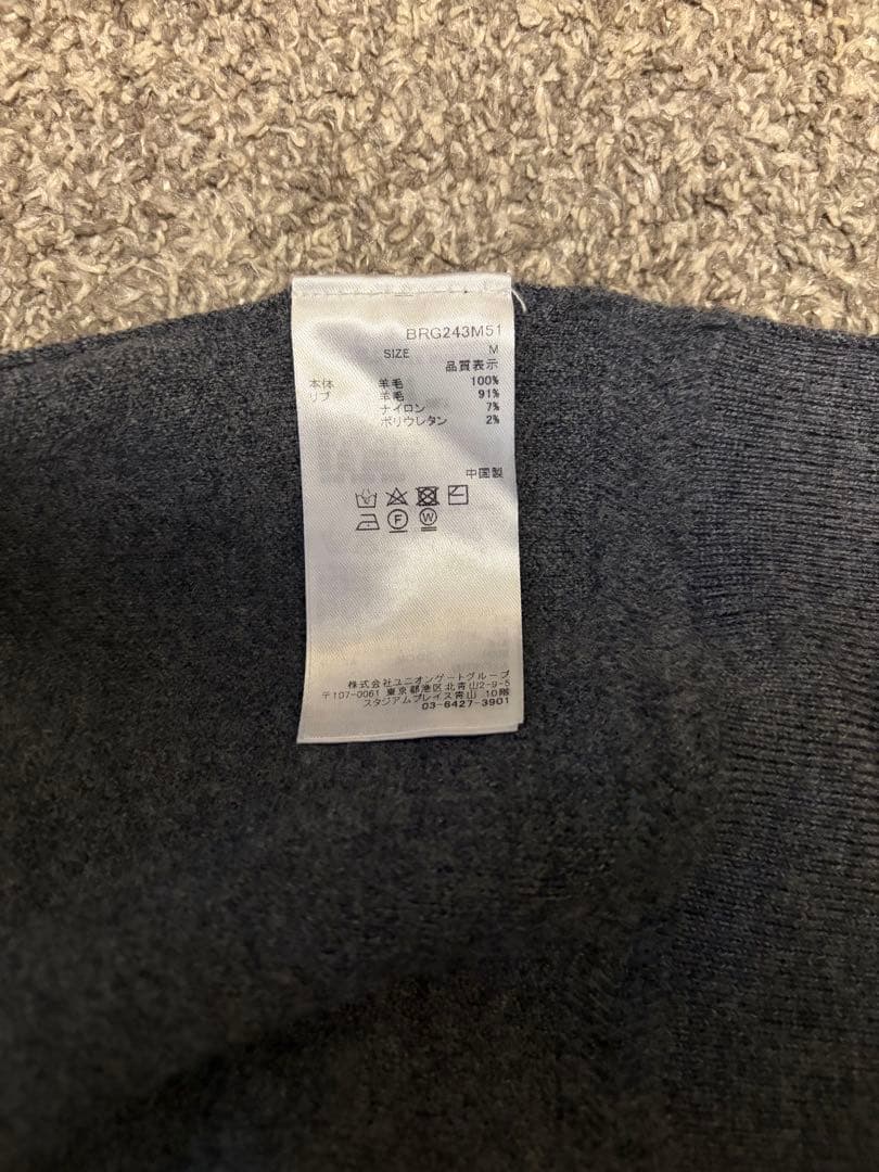 その他 BRIFING GOLF