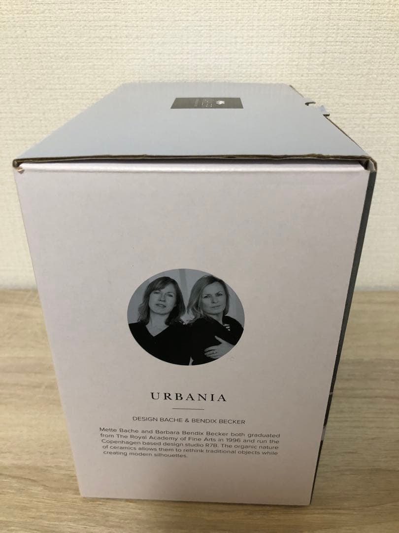 ★新品★【ケーラー】URBANIA チボリ ニム　キャンドルホルダー