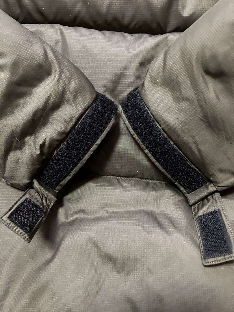 【ゆんゆん】ノースフェイス ヌプシ ニュートープ S ND91841