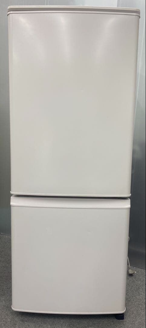 MITSUBISHI 三菱 MR-P15J-W 冷凍冷蔵庫 2024年製