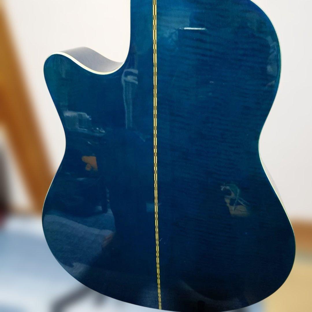 ギター Ibanez PGA1000 MB Paul Gilbert Model