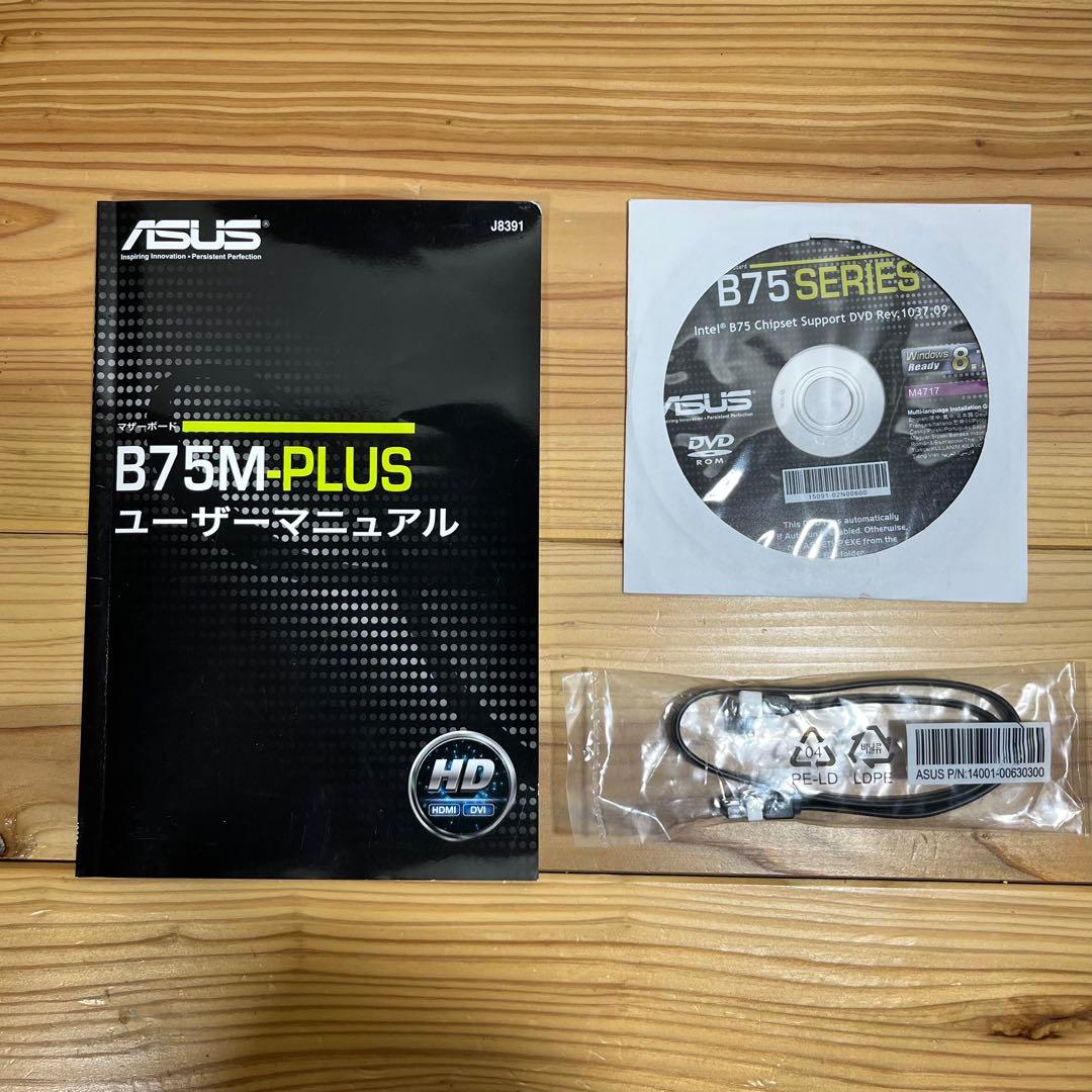 マザーボード、CPU、CPUクーラー、グラボ、メモリ　5点セット